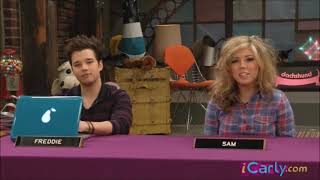 iHave A Question - iCarly.com Video Archive