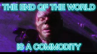 Capitalism Is An Extinction Cult: The Su*cidal Cognitive Dissonance Of The Commodity Fetish