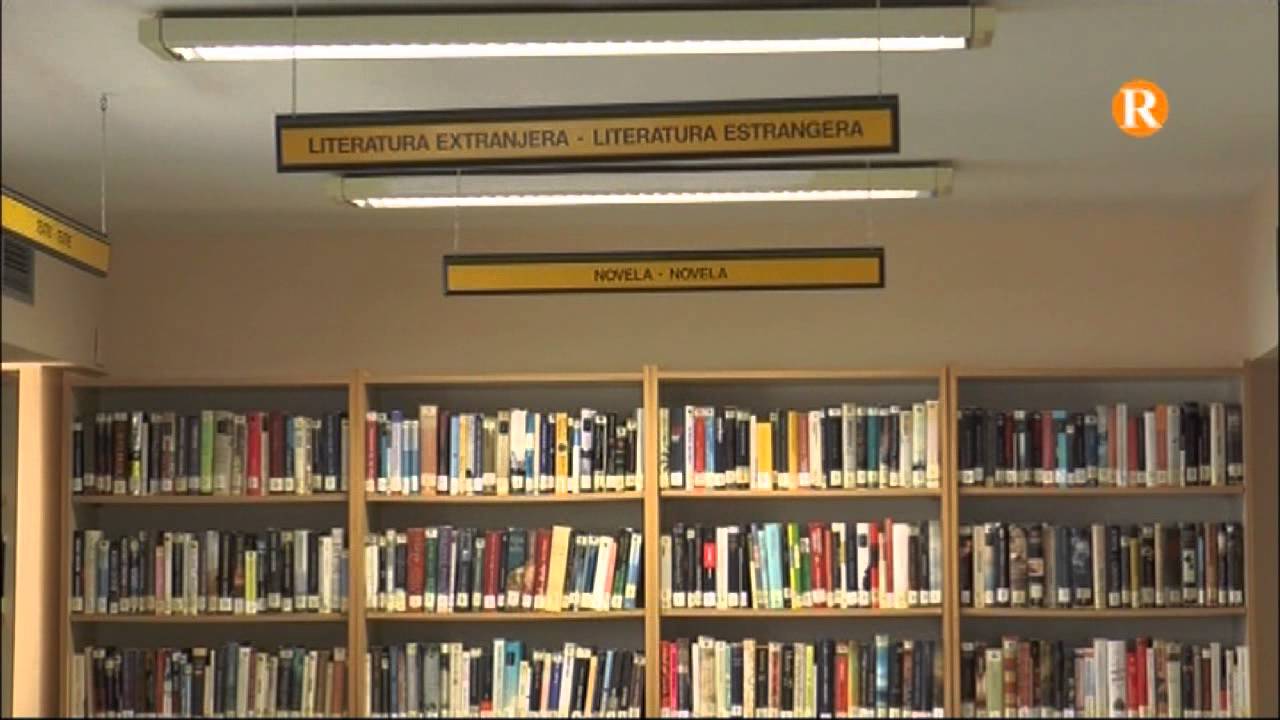 La Biblioteca Municipal de Cullera incorpora el sistema Ebiblio