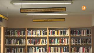 La Biblioteca Municipal de Cullera incorpora el sistema Ebiblio