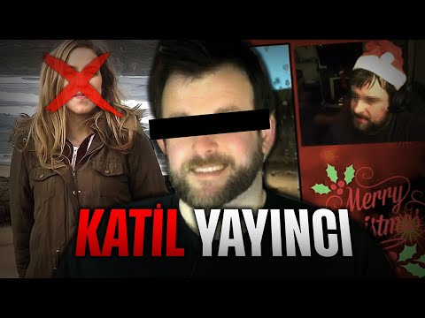 CANLI YAYINDA KARISINI ÖLDÜREN ADAM!