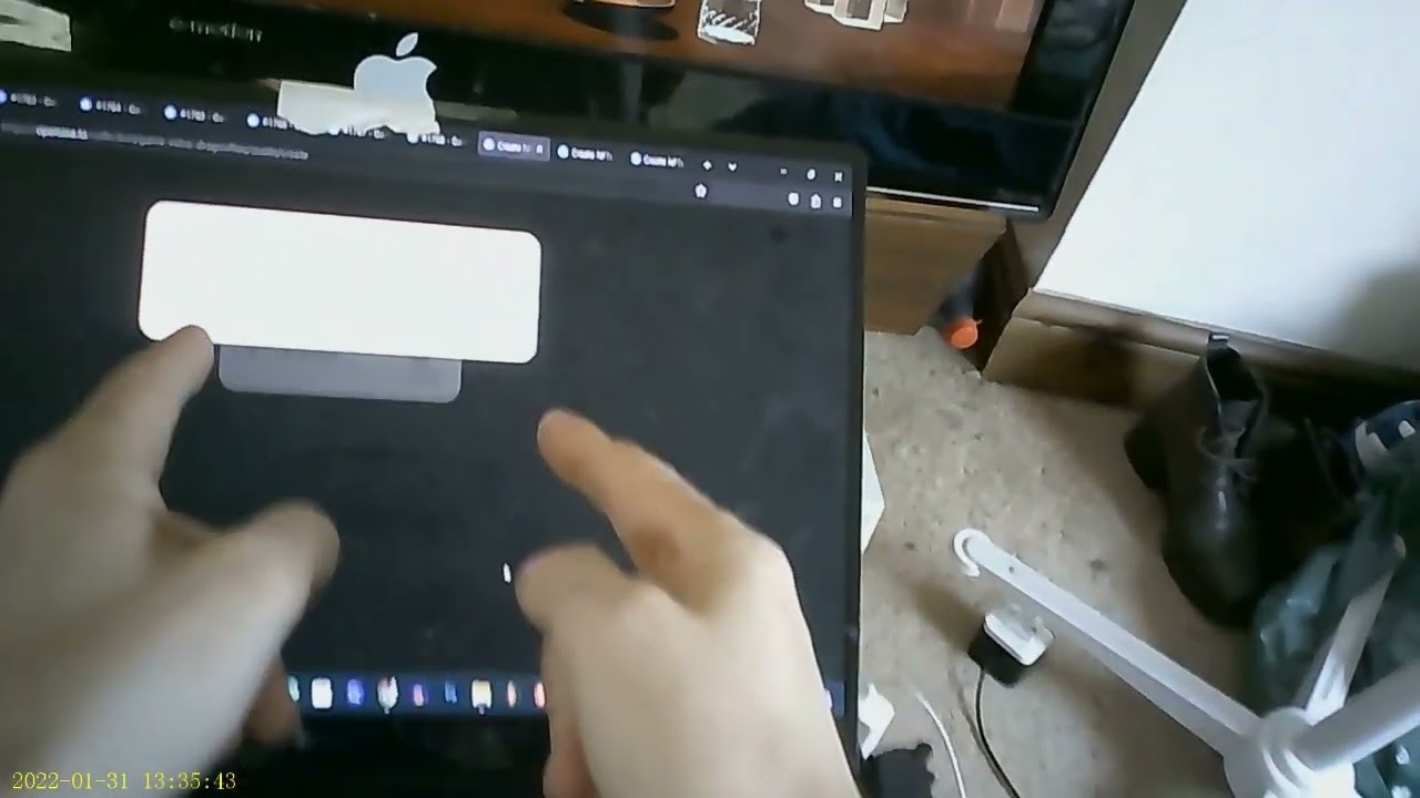 Bypass "Try Again Later" Verification - Uploading NFT's to OpenSea