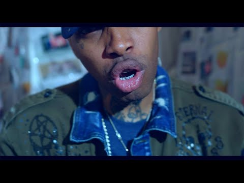GAS TAG - Loza Alexander - Official Music Video