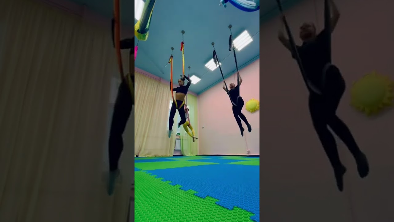 Миссия не выполнима 