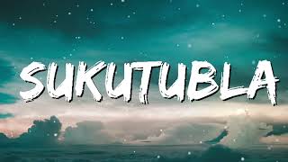 Lalo Ebratt, Maluma - Sukutubla (Lyrics/Letra)