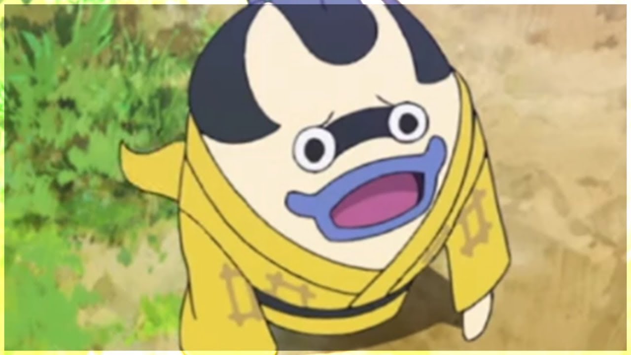 pix Yo Kai Watch Whisper Backstory yo kai watch 2 psychic specters whisper origin post game episode 8