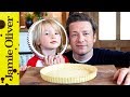 How To Make Sweet Shortcrust Pastry | Jamie Oliver