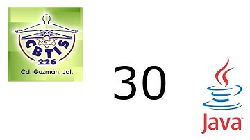 30 Mis Climas es el último ejemplo de uso de la sentencia switch