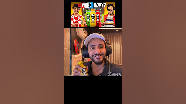 OMG🤯! Fukra Insaan ANGRY Reply On FOKUS Prime Ki Copy #shorts #fukrainsaan #fokus #primedrink #ksi