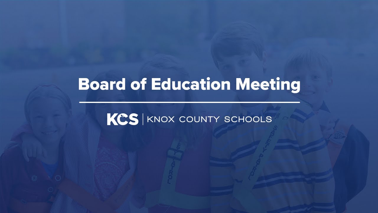 3/2/26 KCS BOE Work Session