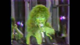 1987, TVS SBT, Trecho Programa Hebe