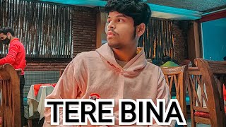 Tere Bina Lofi Flip - Jay Kava || Freestyle || Abhay Bahuguna