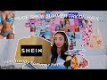 HUGE SHEIN TRY ON HAUL*trendy summer 2021 items*