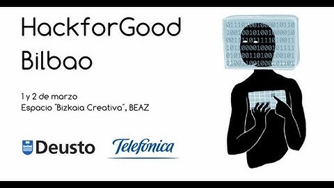 Taller de creación de aplicaciones de escritorio con HTML5 por Carlos Hernández - HackForGood Bilbao