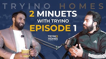 How Tryino Construction Manages Workflow & Projects | Smart Construction Management Podcast