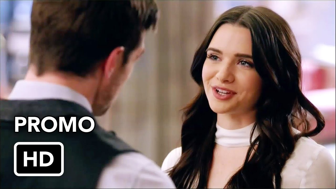 Download The Bold Type 1x04 Promo "If You Can't Do It With Feeling" (HD)