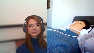 Sesja Badawcza - Kambo, Ceremonia Kambo, Jad Amazońskiej Żaby - Aneta.