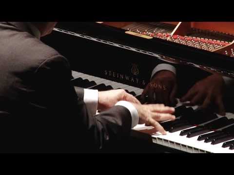 Gershwin Three Preludes for Piano
