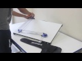 Isomars drawing board  technical with drafter