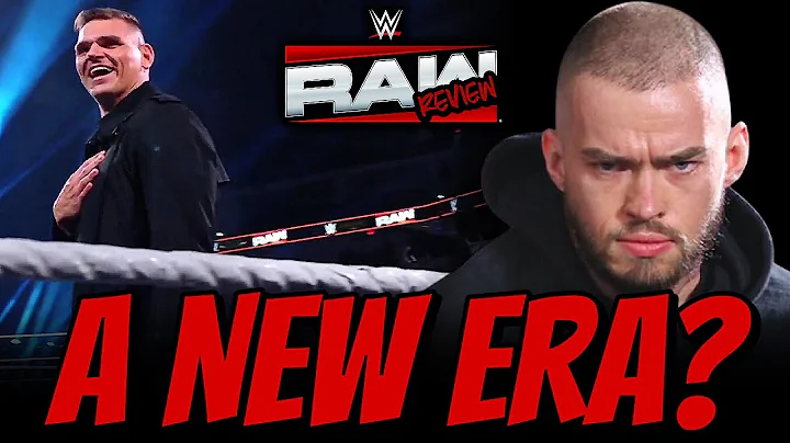 Insane Heat for Gunther and Austin Theory Revealed As Masked Man: WWE RAW 12/15/25 Review