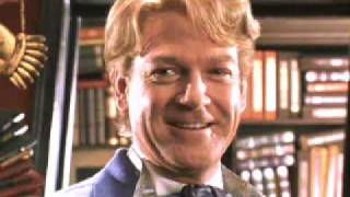 Video thumbnail of "Harry Potter and the Chamber of Secrets Soundtrack - 04. Gilderoy Lockhart"