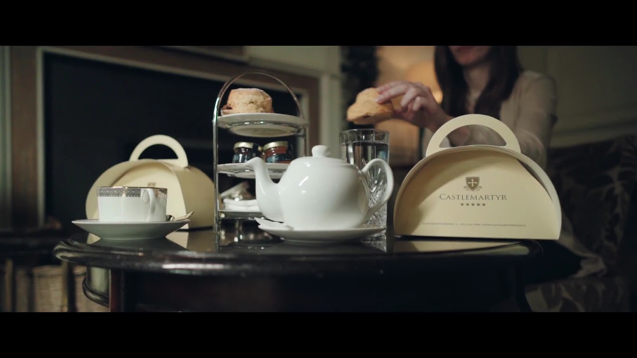 Castlemartyr Resort Gift Vouchers