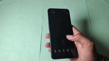 time lapse camera setting use kaise kare realme 10, time lapse camera setting realme 10