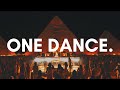 Drake One Dance GRASZIAS Afro House Remix 
