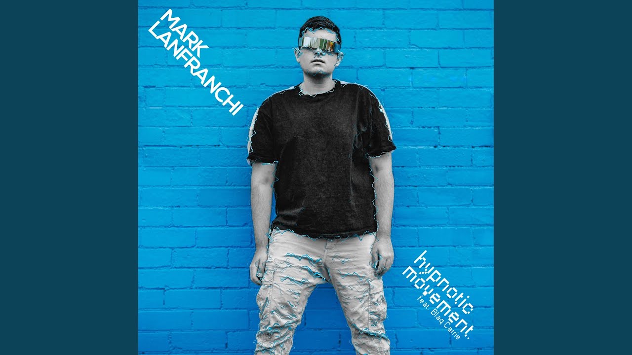 hypnotic movement. (feat. Blaq Carrie)