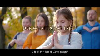 Mysteries of Life - Livets Mysterier | NTD SVERIGE Mysteries of Life - Livets Mysterier | NTD SVERIGE