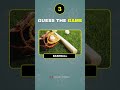 99% Fail This Emoji Game Quiz 🎮😱 #shorts #emojiquiz #guessthegame #gamingchallenge #quizshorts #vira