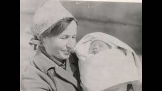 История рода Пыж 60-70 годы  3 часть + история семьи Пыжа К.М. с 1960 года до наших дней