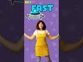 Learn Easy English Grammar For Kids 📕✨ | Nursery Rhymes and Kids Songs |Beeboo Kids #shorts #rhymes