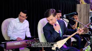картинка: Фарзанди Падар Сулаймон Рачабов 