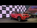 Mahindra XUV300 Launch | Variant-wise Prices & Features | Motoroids