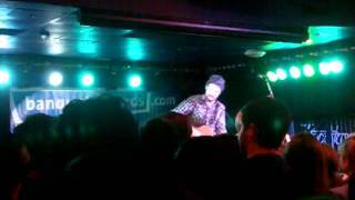 Frank Turner - Back In The Day - in Kingston