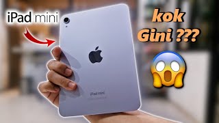 Kenapa Harus Beli iPad Mini 7? | Punya Fitur Premium & Bisa Main Game PC screenshot 5