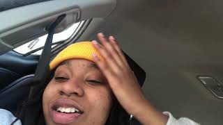 my first brazillian sugar wax (+ footage of me CRYING )