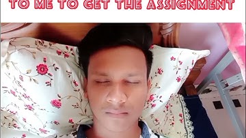 What Happened to me to get HSC