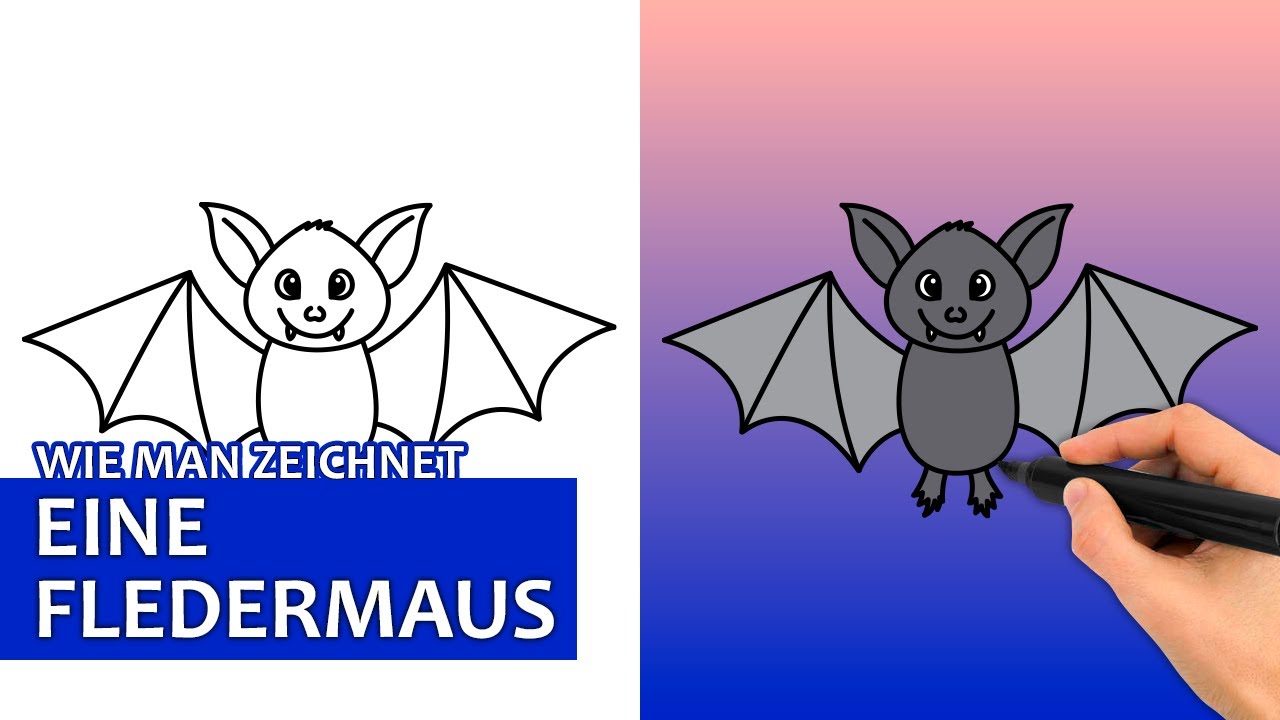 Kinder Sweatshirt Mit Fledermaus & Kürbis Motiv - Süßes Halloween Design Für Jungen & Mädchen