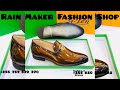 Viatu Vya Heshima Vya Kiume Vya Kuvalia Suit Fashion Men Shoe S 2024