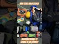 My ultralight camping setup for 2025!!!