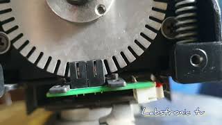 BEAM 230  SENSORS TO BE CLEAN