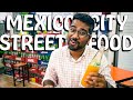 THE ULTIMATE FOOD TOUR OF LA MERCED - LARGEST MARKET IN MEXICO CITY!!!