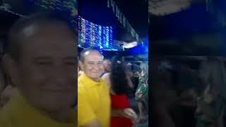 O Surungo Pra Ser Bom Tem Que Dançar Ao Som De Sabor De Mel Na Cremi Náutico, 08826.