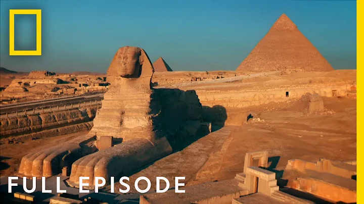 Tutankhamun's Treasures (Full Episode) | Lost Treasures of Egypt - DayDayNews