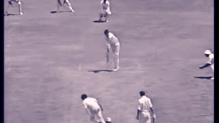 The Ashes 1970-71 4th Test Final Day John Snow takes 7-40 England Win - Highlights in HD