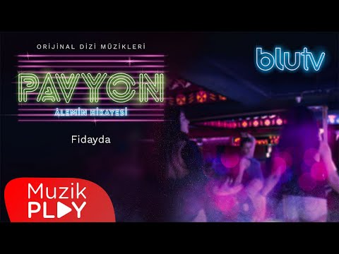 Anatolian Sound System - Fidayda (Pavyon Dizi Müzikleri)