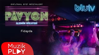 Anatolian Sound System - Fidayda (Pavyon Dizi Müzikleri) Resimi