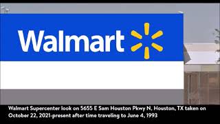how Walmart Supercenter will look like on 5655 E Sam Houston Pkwy N Houston TX